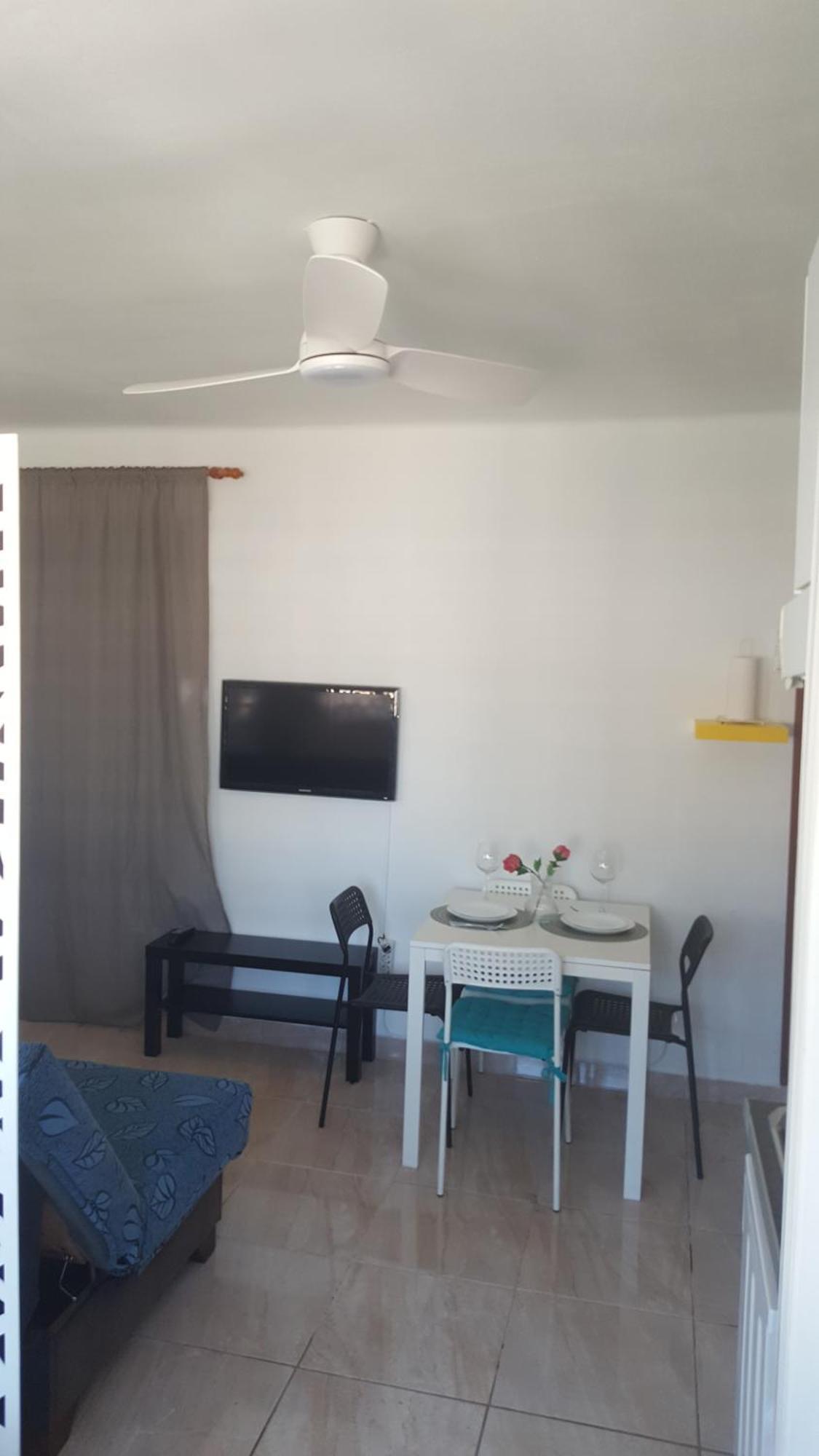 Apartamento Serrano Málaga Exterior foto