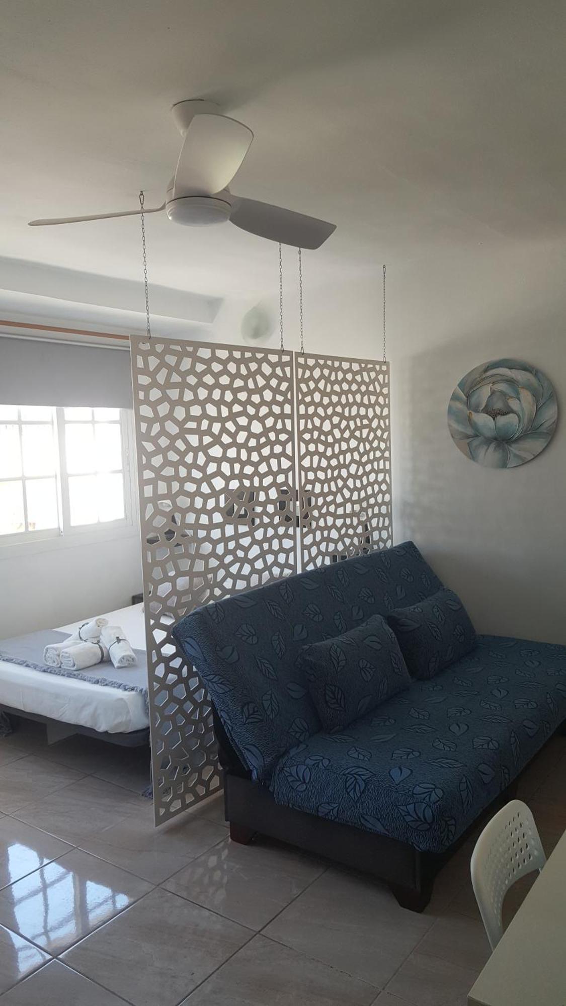 Apartamento Serrano Málaga Exterior foto